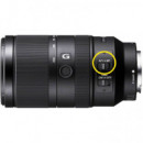 SONY E 70-350MM F4.5-6.3 G Oss (SEL70350G.SYX)