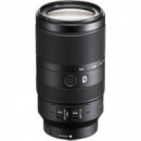 SONY E 70-350MM F4.5-6.3 G Oss (SEL70350G.SYX)