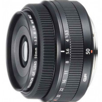 Fujifilm GF50MMF3.5 R Lm Wr  FUJIFILM MEDIO FORMATO