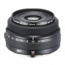Fujifilm GF50MMF3.5 R Lm Wr  FUJIFILM MEDIO FORMATO