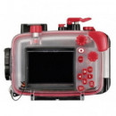 OLYMPUS Carcasa Submarina PT-059 de Tough TG-6
