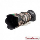 EASYCOVER Oak Protector de Lente  Canon 70-200 Forest Camuflaje