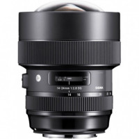 Sigma 14-24MM F2.8 Dg Art Canon  SIGMA M1