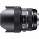 Sigma 14-24MM F2.8 Dg Art Canon  SIGMA M1