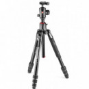 MANFROTTO Tripode Befree Gt Xpro Aluminio MKBFRA4GTXP-BH