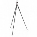 MANFROTTO Tripode Befree Gt Xpro Aluminio MKBFRA4GTXP-BH