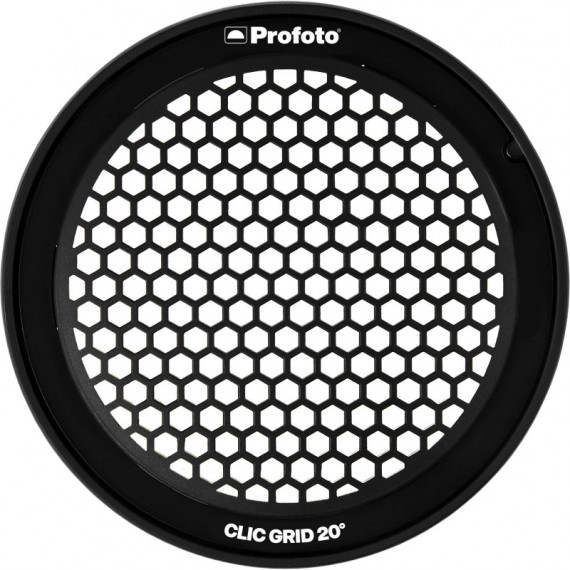 PROFOTO Clic Grid 20 Ref 101219
