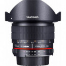 Samyang 8MM F3.5 Umc Ojo de Pez Cs Ii Sony E	  LK SAMYANG