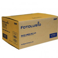 DNP PAPEL TÉRMICO PARA DS RX1 / HS - 15 X 20CM 700 FOTOS