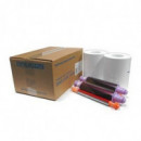 DNP PAPEL TÉRMICO PARA DS RX1 / HS - 15 X 20CM 700 FOTOS