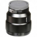 SONY Objetivo 85MM F1.8 Fe Negro
