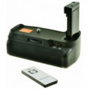 JUPIO Empuñadura Nikon D3400 - JBG-N015