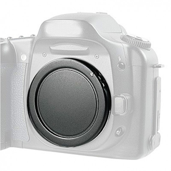 Kaiser Tapa Cuerpo Nikon  KAISER FOTOTECHNIK