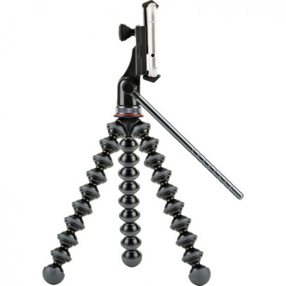JOBY Tripode Griptight Pro Video Gp Stand