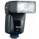 NISSIN MG80 Pro Canon Inalambrico