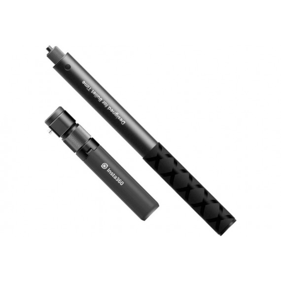 Insta 360 Kit Bullet Time Bundle Selfie + Tripode de X One y One  INSTA360