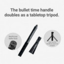 Insta 360 Kit Bullet Time Bundle Selfie + Tripode de X One y One  INSTA360