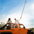 Insta 360 Vara de Extension para  One X y One  INSTA360