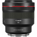 CANON Rf 85MM F / 1.2L Usm Ds (defocus Smoothing)