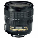 NIKON 24-85MM F3.5-4.5 G If