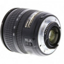 NIKON 24-85MM F3.5-4.5 G If