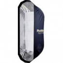 PHOTTIX Ventana Raja Oval 50 X 120CM P82731