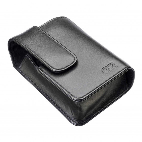 RICOH Funda Piel GC-9/GRIII