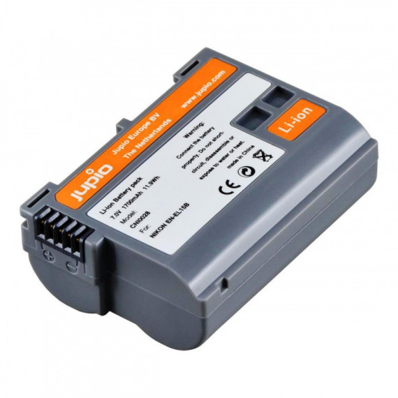 JUPIO Bateria EN-EL15B Nikon