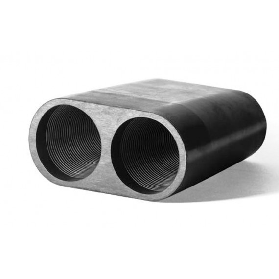 Lightpainting P Adaptador Redondo Doble  LIGHTPAINTING PARADISE