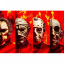 Lightpainting P  Brocha de Fibra Optica Rosa  LIGHTPAINTING PARADISE