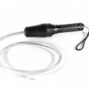 Lightpainting P Fibra óptica Redonda 5MM - 2 Metros  LIGHTPAINTING PARADISE