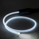 Light Painting P Fibra de Optica Redonda 10MM-2 Metros  LIGHTPAINTING PARADISE