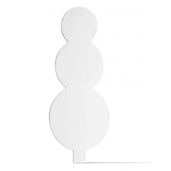 Light Painting P Plexy Shape Bola de Helado  LIGHTPAINTING PARADISE