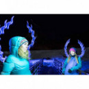 Light Painting P Plexy Shape Cuerno Italiano  LIGHTPAINTING PARADISE