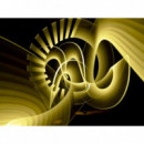 Light Painting P Plexy Rod Espiral  LIGHTPAINTING PARADISE