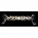 Lightpainting P Fibra óptica Redonda 5MM - 1 Metro  LIGHTPAINTING PARADISE