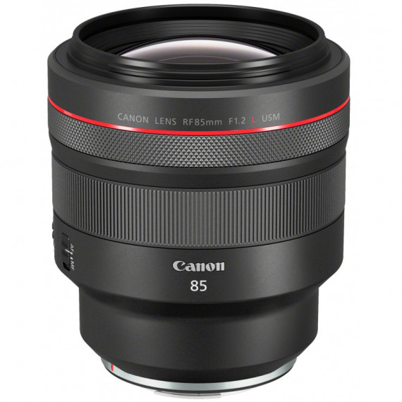 CANON Rf 85MM F / 1.2 L Usm