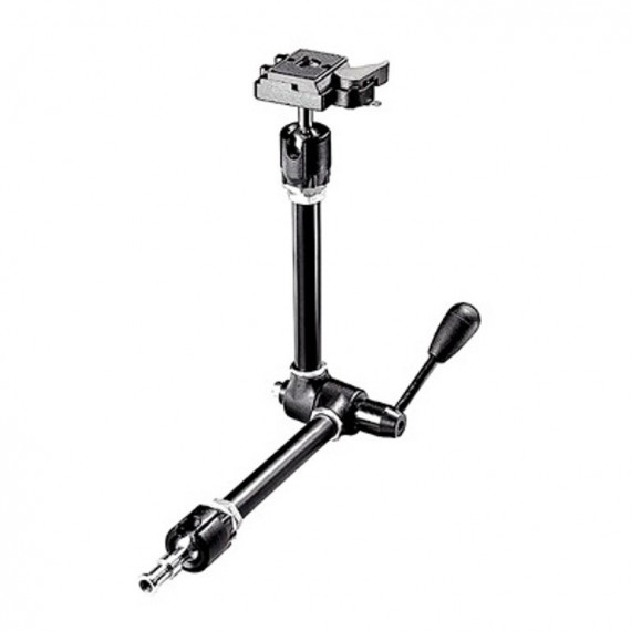 MANFROTTO Magic Arm 143 Rc con Zapata Rapida