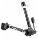 MANFROTTO Magic Arm 143 Rc con Zapata Rapida