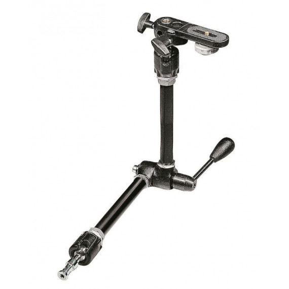 MANFROTTO Magic Arm con Soporte 143A para Camaras