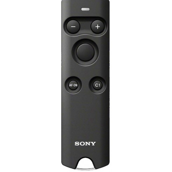 SONY Control Remoto RMT-P1BT - A7III y A7RIII