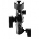 MANFROTTO Cabezal Basculante Giratorio MLH1HS-2