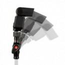 MANFROTTO Cabezal Basculante Giratorio MLH1HS-2