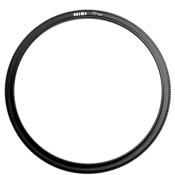 NISI Anillo de 77MM para V5/ V5 Pro / V6 / C4)