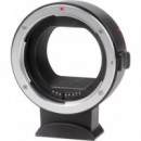 VILTROX Adaptador Lente Af Canon Ef-eos M