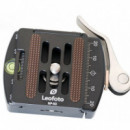 LEOFOTO Placa LR-50