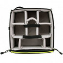 F-STOP  Insert Pro Uci  FST-M226- Medium Shallow (unidad Interna  de Camara)