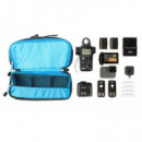 F-STOP Bolsa de Accesorios FST-A541 Large - Negra