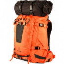 F-STOP Cintas de Sujecion FST-M815 Negro