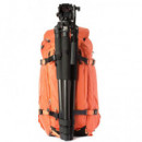 F-STOP Cintas de Sujecion FST-M815 Negro